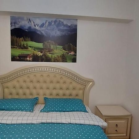 Bucovina Confort Apartament Appartement Suceava Buitenkant foto