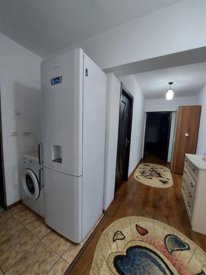 Bucovina Confort Apartament Appartement Suceava Buitenkant foto
