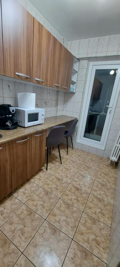 Bucovina Confort Apartament Appartement Suceava Buitenkant foto