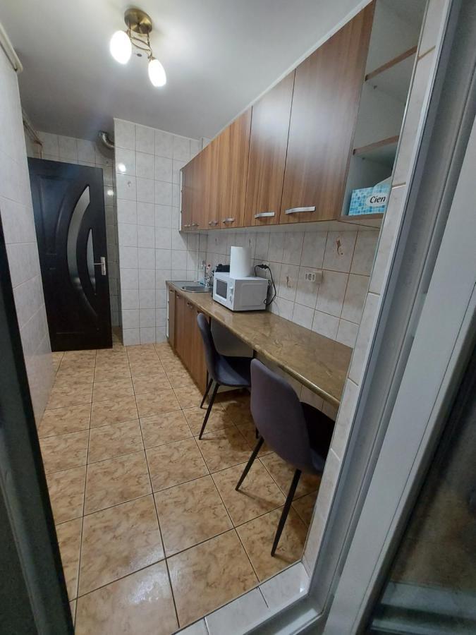 Bucovina Confort Apartament Appartement Suceava Buitenkant foto