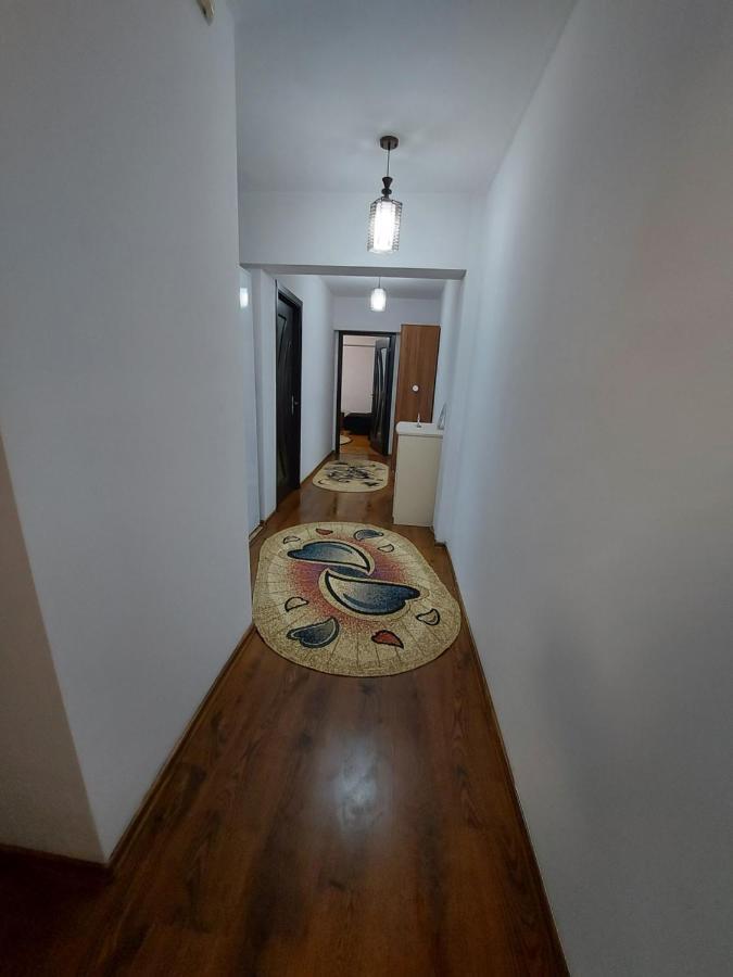 Bucovina Confort Apartament Appartement Suceava Buitenkant foto