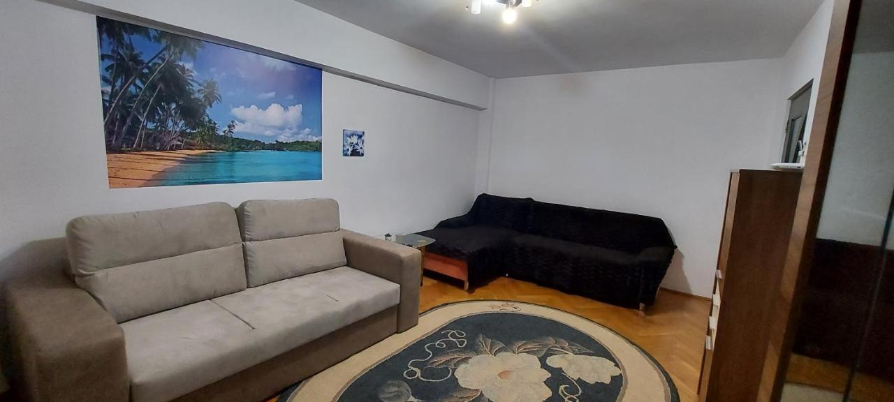 Bucovina Confort Apartament Appartement Suceava Buitenkant foto