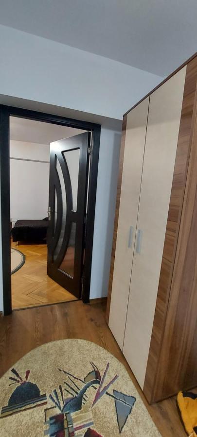 Bucovina Confort Apartament Appartement Suceava Buitenkant foto