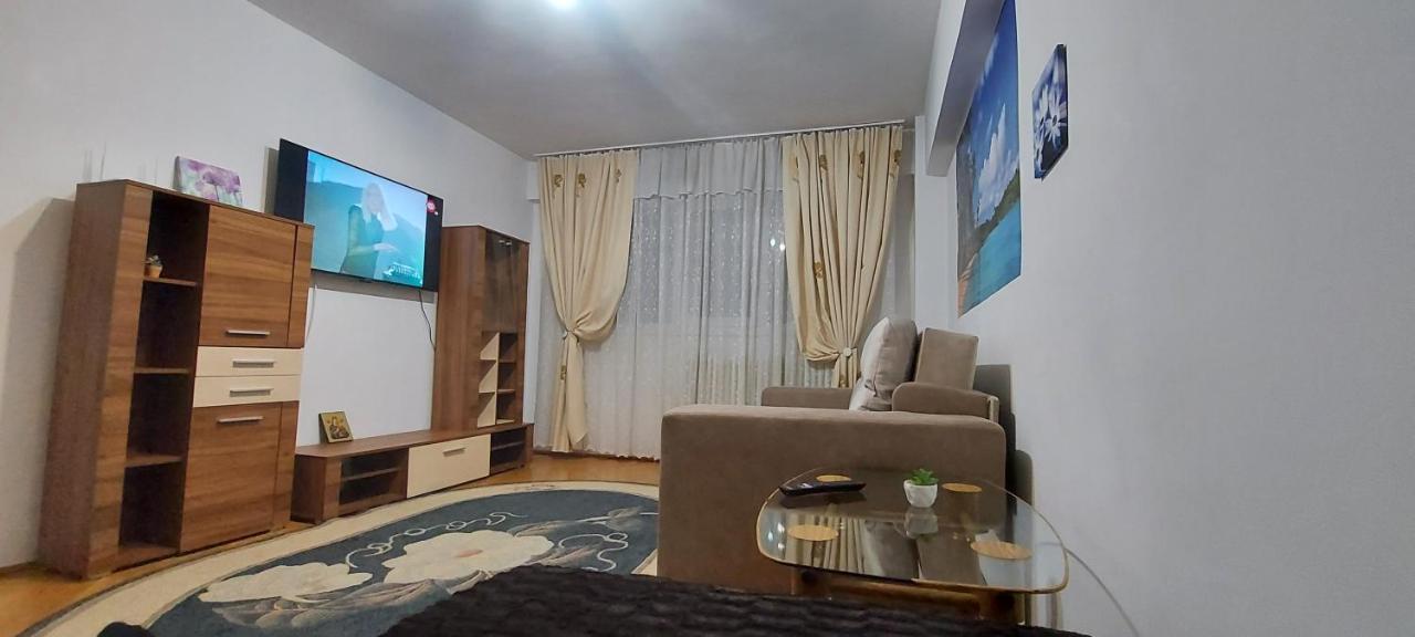 Bucovina Confort Apartament Appartement Suceava Buitenkant foto