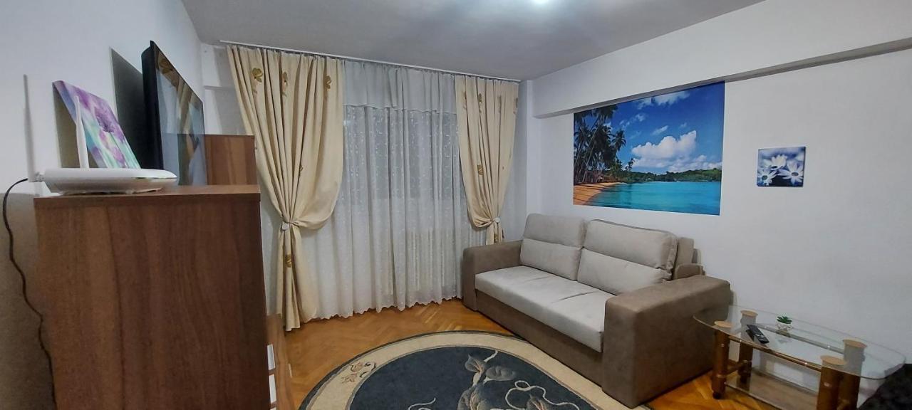 Bucovina Confort Apartament Appartement Suceava Buitenkant foto