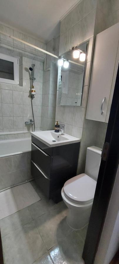 Bucovina Confort Apartament Appartement Suceava Buitenkant foto