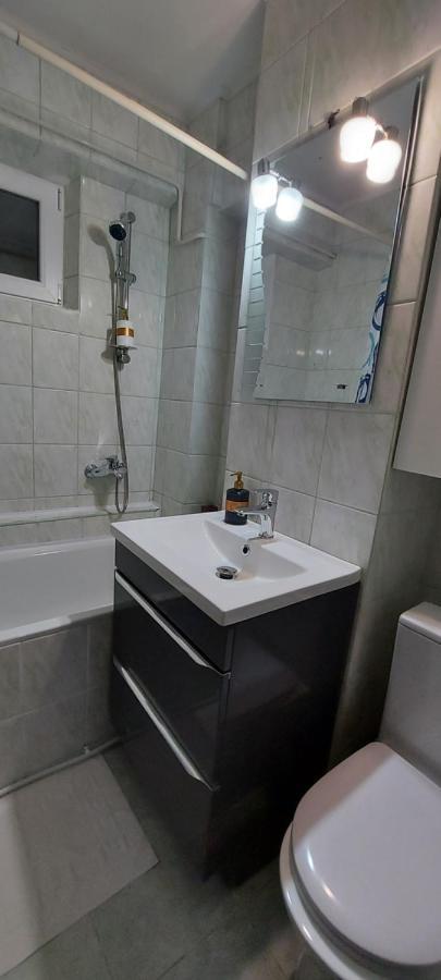 Bucovina Confort Apartament Appartement Suceava Buitenkant foto