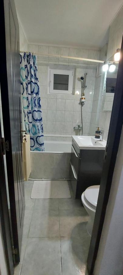 Bucovina Confort Apartament Appartement Suceava Buitenkant foto