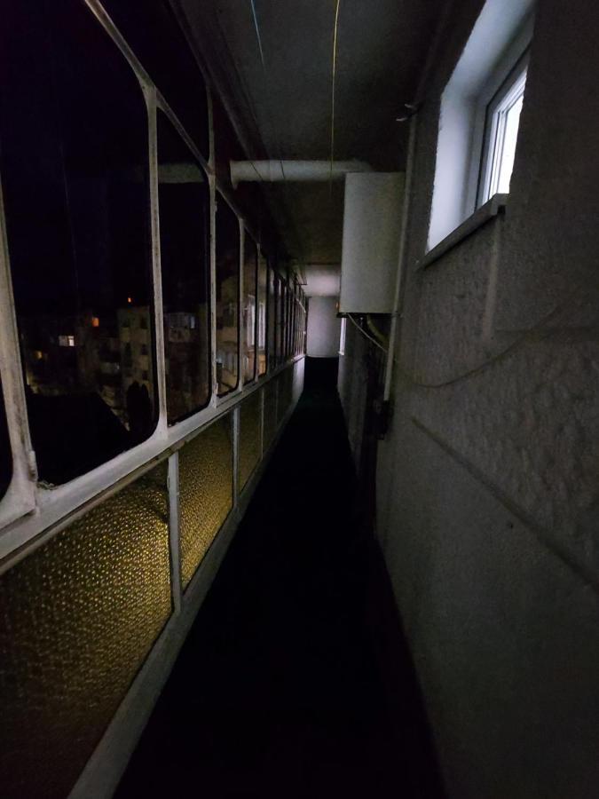 Bucovina Confort Apartament Appartement Suceava Buitenkant foto