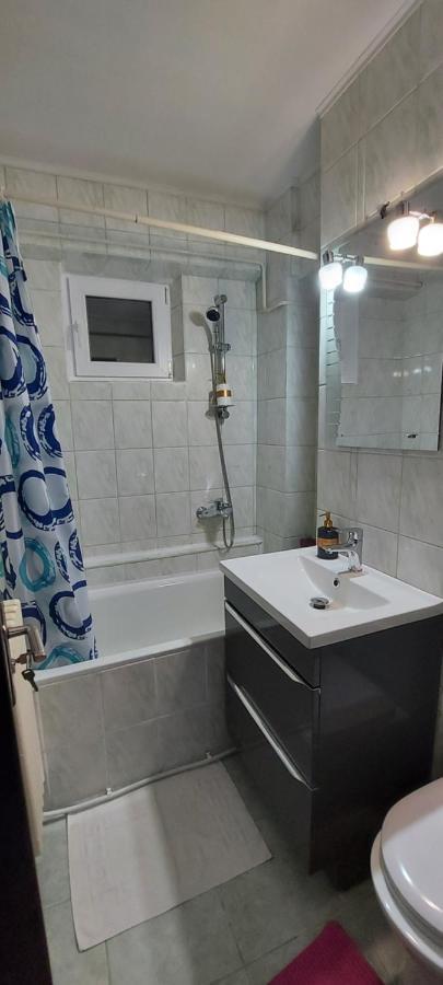Bucovina Confort Apartament Appartement Suceava Buitenkant foto