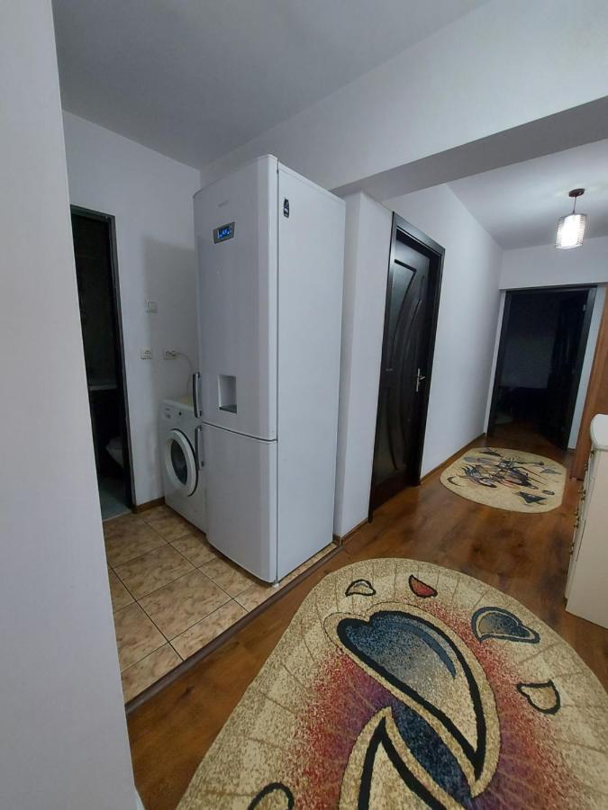 Bucovina Confort Apartament Appartement Suceava Buitenkant foto