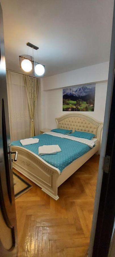 Bucovina Confort Apartament Appartement Suceava Buitenkant foto