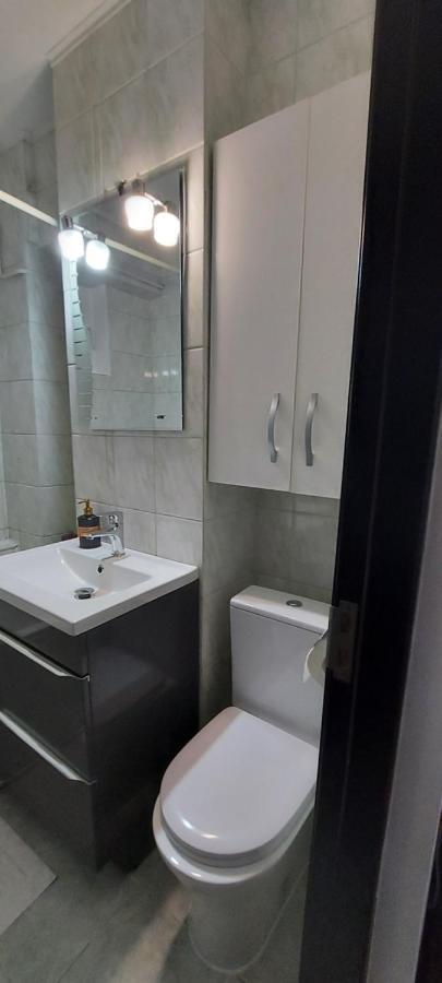 Bucovina Confort Apartament Appartement Suceava Buitenkant foto