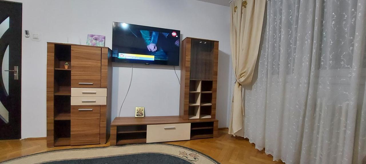Bucovina Confort Apartament Appartement Suceava Buitenkant foto
