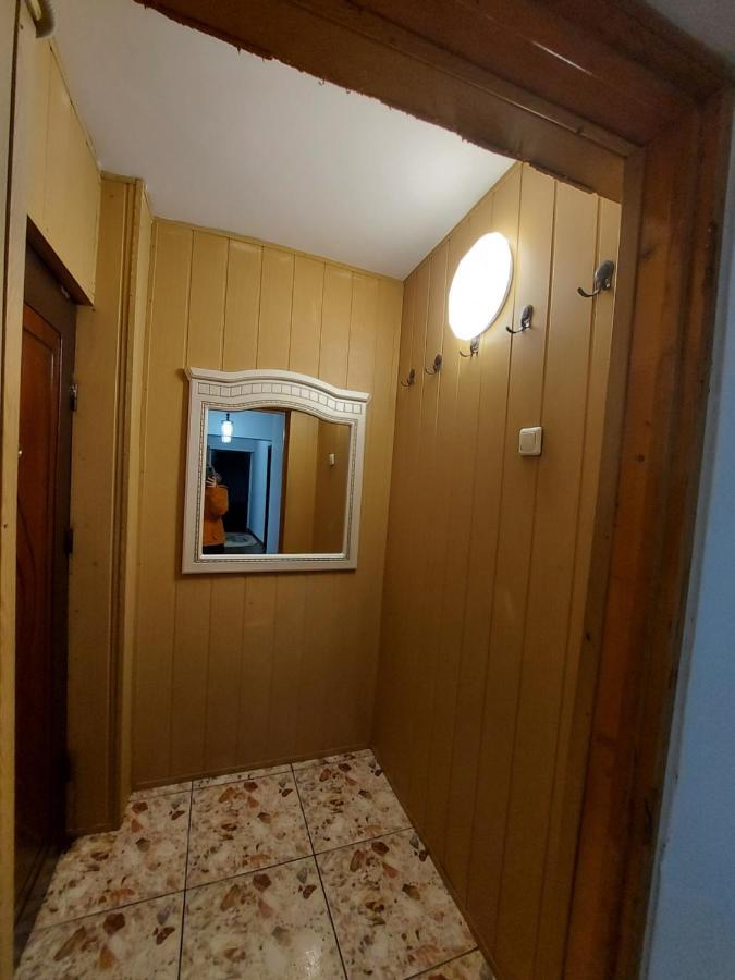 Bucovina Confort Apartament Appartement Suceava Buitenkant foto