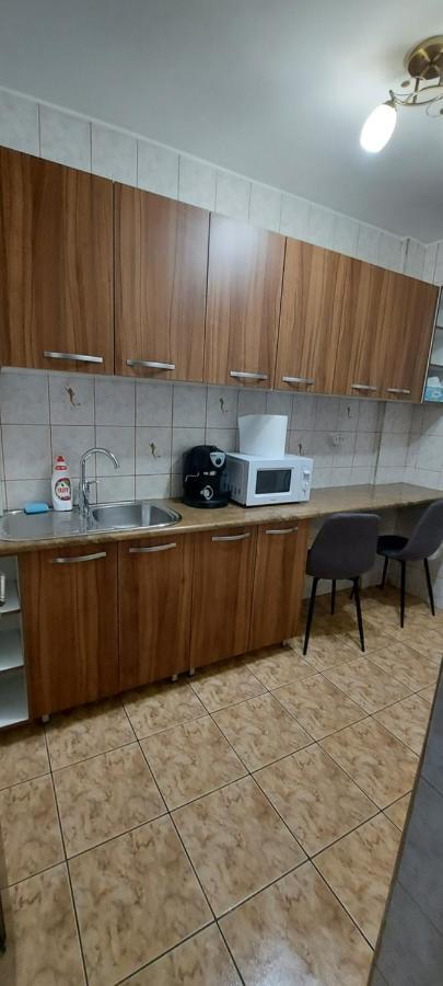 Bucovina Confort Apartament Appartement Suceava Buitenkant foto