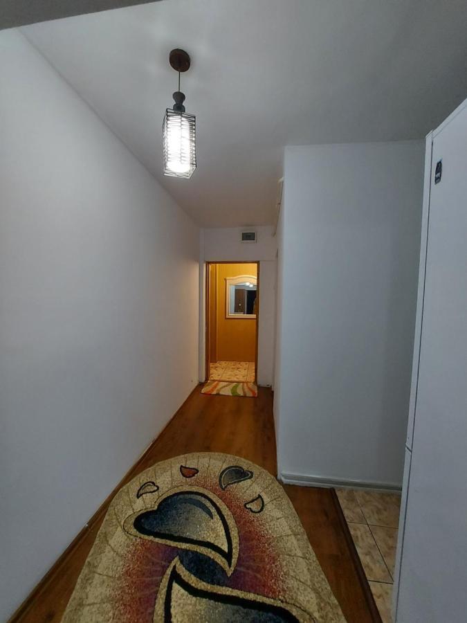 Bucovina Confort Apartament Appartement Suceava Buitenkant foto