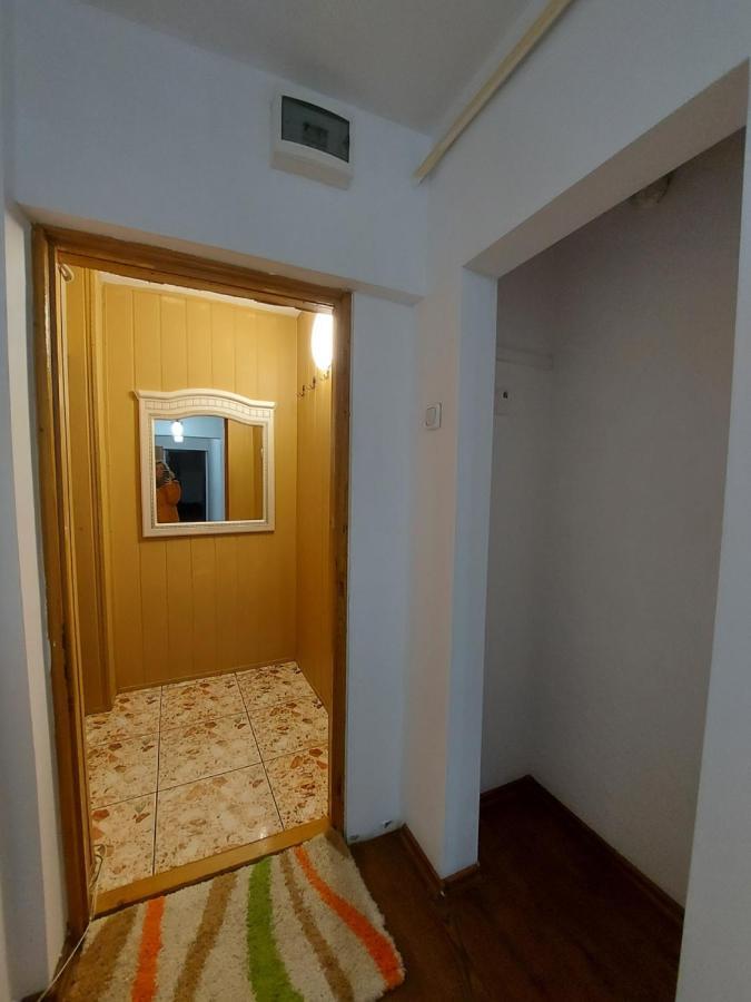 Bucovina Confort Apartament Appartement Suceava Buitenkant foto